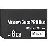 Memory Stick Pro Duo