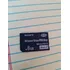Memory Stick Pro Duo Sony 8 Gb