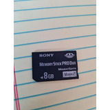 Memory Stick Pro Duo