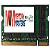 Memorymasters 1gb Ddr2 667mhz Pc2-5300 Pc2-5400 Ddr2 667 (200 Pin) Sodimm Memória Para Laptop