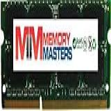 Memorymasters 4 Gb De Memória Para Atualização De Ram Toshiba Satellite A660-14l Ddr3 Pc3-8500 4gb