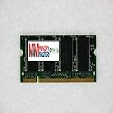 MemoryMasters 512 MB SDRAM SODIMM