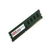 MemoryMasters 8 GB De Memória DDR3 Para Placa Mãe ASRock Fatal1ty Z97 Professional PC3 12800 1600 MHz Não ECC Desktop DIMM RAM Upgrade
