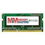 MemoryMasters Compaq Presario Notebook 920us Upgrade De Memória 512MB PC2100 DDR Non ECC SODIMM RAM