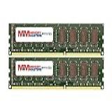 Memorymasters Memória De 2 Gb (2 X 1 Gb) Ddr-400 Mhz Pc-3200 Non-ecc Udimm 2rx8 2,5 V Sem Buffer Para Pc Desktop