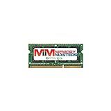 Memorymasters Memória De Servidor Dimm Ddr3 Pc3-10600 1333mhz 1gb Stick Para Servidor Asrock Mini Pc Core 100ht 100ht-bd Coreht 231b 233b 233d 235b 235d 235d