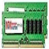MemoryMasters Memória RAM De 4 GB 2X2 GB Compatível Para Placas Mãe ASRock Fatal1ty X79 Champion DDR3 ECC UDIMM 240pin PC3 12800 1600MHz Atualização Do Módulo De Memória 4GB