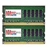 MemoryMasters Novo  Memória DDR3 1600 De 8 GB 2x4 GB Para Placa Mãe ASRock Fatal1ty X79 Professional