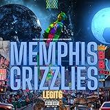 Memphis Grizzlies Radio Edit 