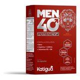 Men 40 Potency 500mg 30caps