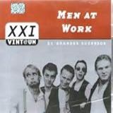 Men At Work