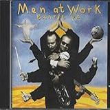 Men At Work Cd Brazil 96 1997