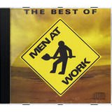 Men At Work The Best Of Men At Work Cd