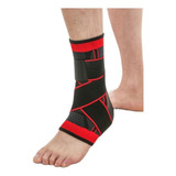 Men s 2 pack Compression Protective Ankle Sleeves