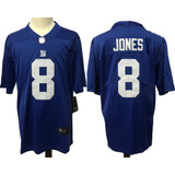 Men s Camiseta New York Giants