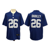 Men s Camiseta New York Giants