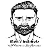 Men S Haircuts Self Haircut