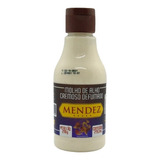 Mendez Molho De Alho Cremoso Defumado 215ml