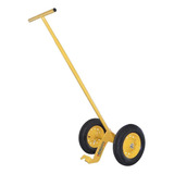 Menegotti Mpb400 Puxador Amarelo De 12 3kg