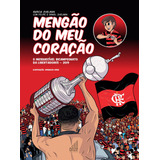 Mengao Do Meu Coracao