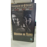 Menina De Ouro