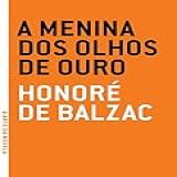Menina Dos Olhos De