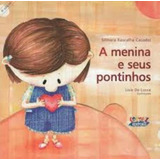 Menina E Seus Pontinhos