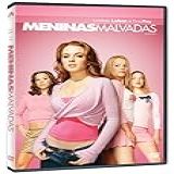 MENINAS MALVADAS DVD