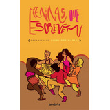 Meninas Que Escrevem De Coletivo Nós Marias Editora Pólen Produção Editorial Ltda Capa Mole Em Português 2020
