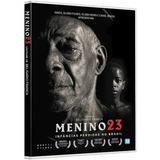 Menino 23 