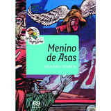 Menino De Asas De Homem Homero Vaga lume Editorial Somos Sistema De Ensino Tapa Mole En Português 2016