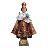 Menino Jesus De Praga