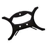 Menolana Enrolador De Corda Paracord Organizador De Paracord Enrolador De Linha De Pesca Protetor De Cabo De Paraquedas Organizador De Cabo De Corda Para 17CM
