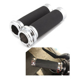 Menople Punho Honde Shadow 600 750 1polegede Mod Originel