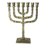 Menorah 7 Velas Grande