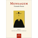 Mensagem, De Pessoa, Fernando. Série Clássicos Ateliê Editora Ateliê Editorial Ltda - Epp, Capa Mole Em Português, 2015