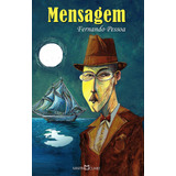 Mensagem De Pessoa Fernando Coleção A Obra prima De Cada Autor 3 Vol 3 Editorial Editora Martin Claret Ltda Tapa Mole En Português 2011