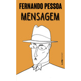 Mensagem De Pessoa Fernando L pm Pocket 487 Vol 487 Editorial Publibooks Livros E Papeis Ltda Tapa Mole En Português 2006