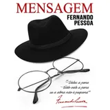Mensagem Fernando Pessoa Capa