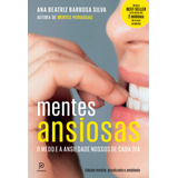 Mentes Ansiosas O Medo E