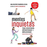 Mentes Inquietas Tdah
