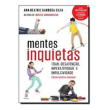 Mentes Inquietas Globo