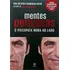 Mentes Perigosas - Edicao Comemorativa - 3ª Ed
