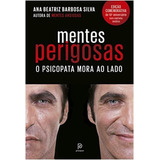 Mentes Perigosas O Psicopata Mora Ao Lado