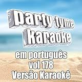 Mentira Que Virou Paixão (made Popular By Bonde Sertanejo) [karaoke Version]