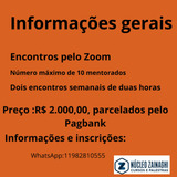 Mentoria De Advocacia Trabalhista