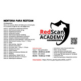 Mentoria Para Redteam 