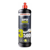 Menzerna Super Finish 3500 Lustrador 1l Espelhamento Polidor 110v 220v