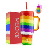 Meoky Copo Termico Caneca