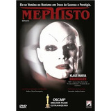 Mephisto Dvd
